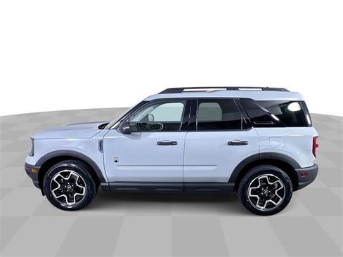 Used 2022 Ford Bronco Sport Big Bend w/ Convenience Package image 5