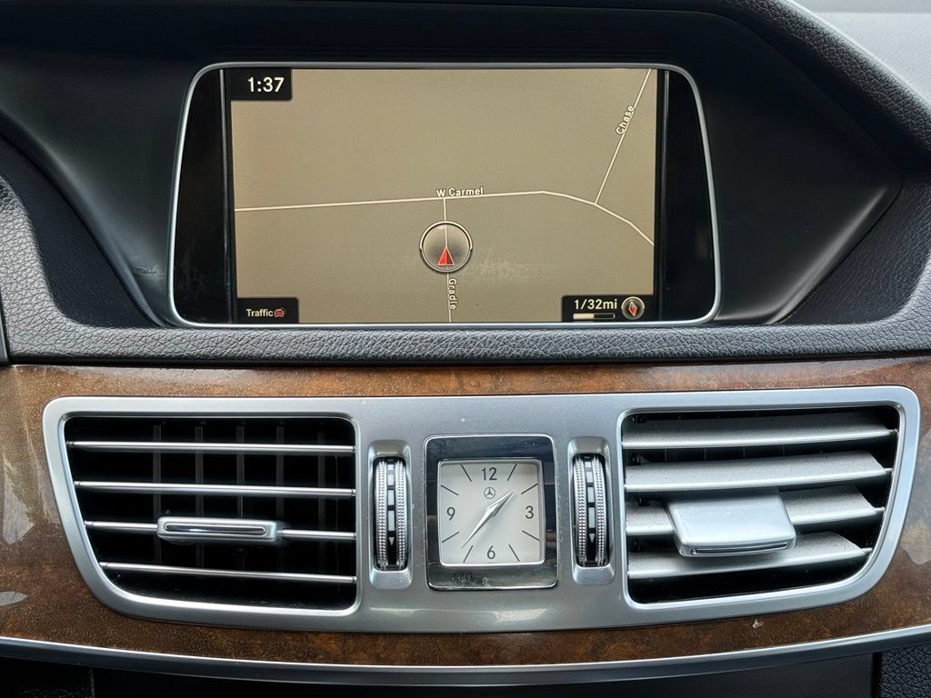 Used 2016 Mercedes-Benz E 350 4MATIC Wagon image 35