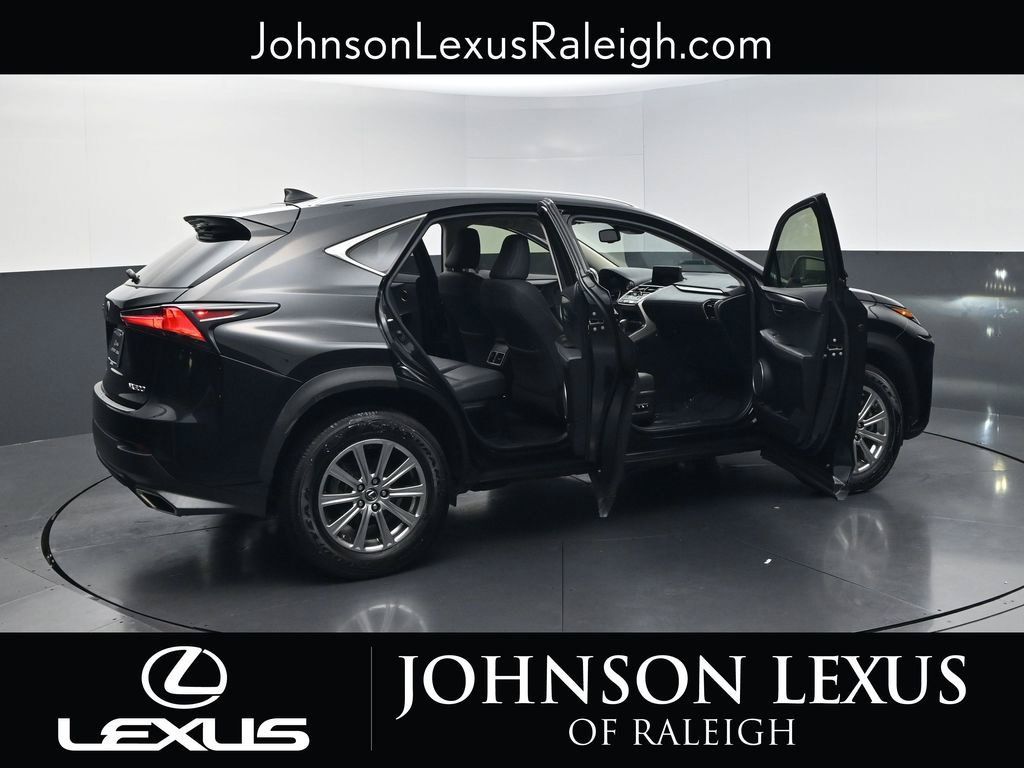 Used 2019 Lexus NX 300 FWD w/ Accessory Package 2 image 31