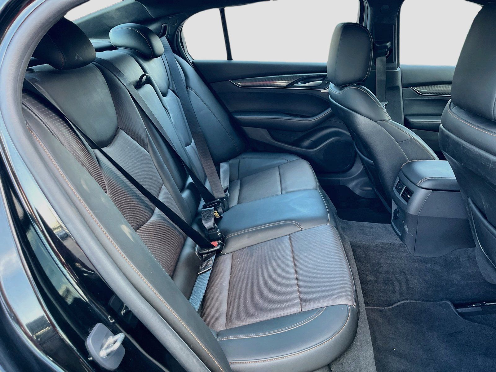 Used 2023 Cadillac CT5 Sport AWD/4WD image 29