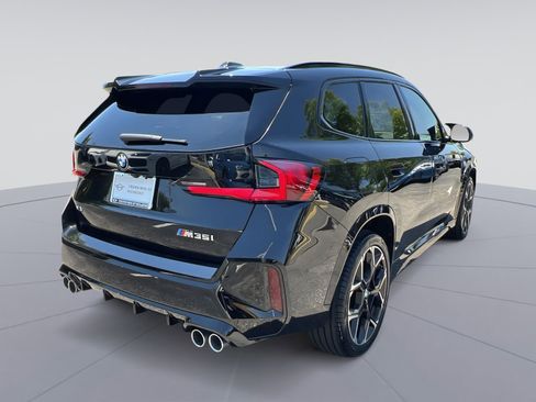 Used 2024 BMW X1 M35i w/ Premium Package AWD/4WD image 9