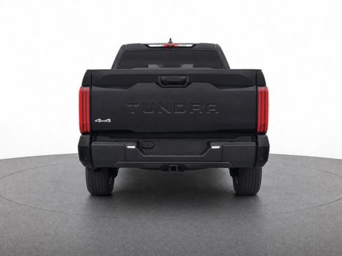 New 2026 Toyota Tundra SR5 AWD/4WD image 7
