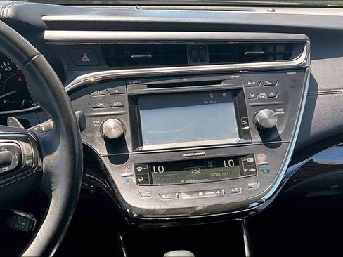 Used 2015 Toyota Avalon Limited FWD image 6