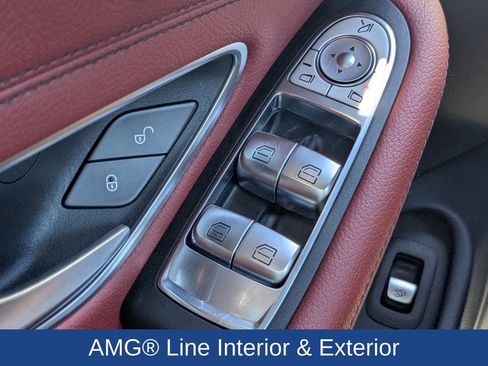 Used 2023 Mercedes-Benz C 300 4MATIC Cabriolet image 14