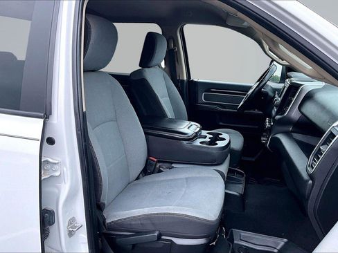 Used 2019 RAM 2500 Big Horn AWD/4WD image 8