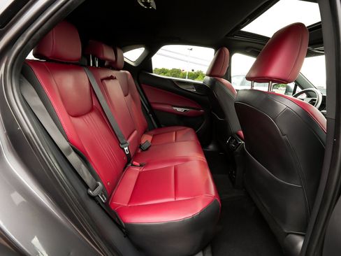 Used 2024 Lexus NX 250 FWD w/ Cold Area Package image 37