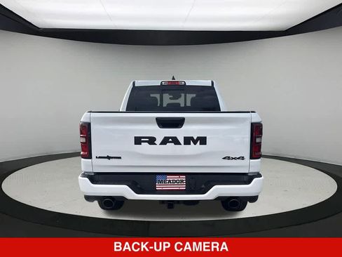 New 2026 RAM 1500 Lone Star AWD/4WD image 5