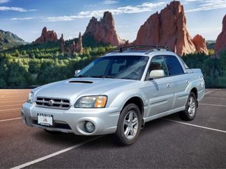 Used 2004 Subaru Baja Turbo video 1