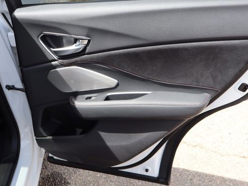 New 2026 Acura RDX A-Spec image 33