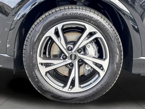 New 2027 Audi Q6 e-tron Premium Plus AWD/4WD image 24