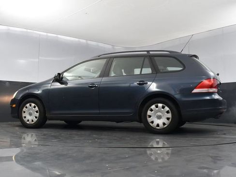 Used 2009 Volkswagen Jetta S FWD image 20