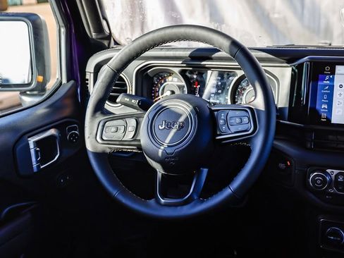 New 2026 Jeep Gladiator Mojave image 16