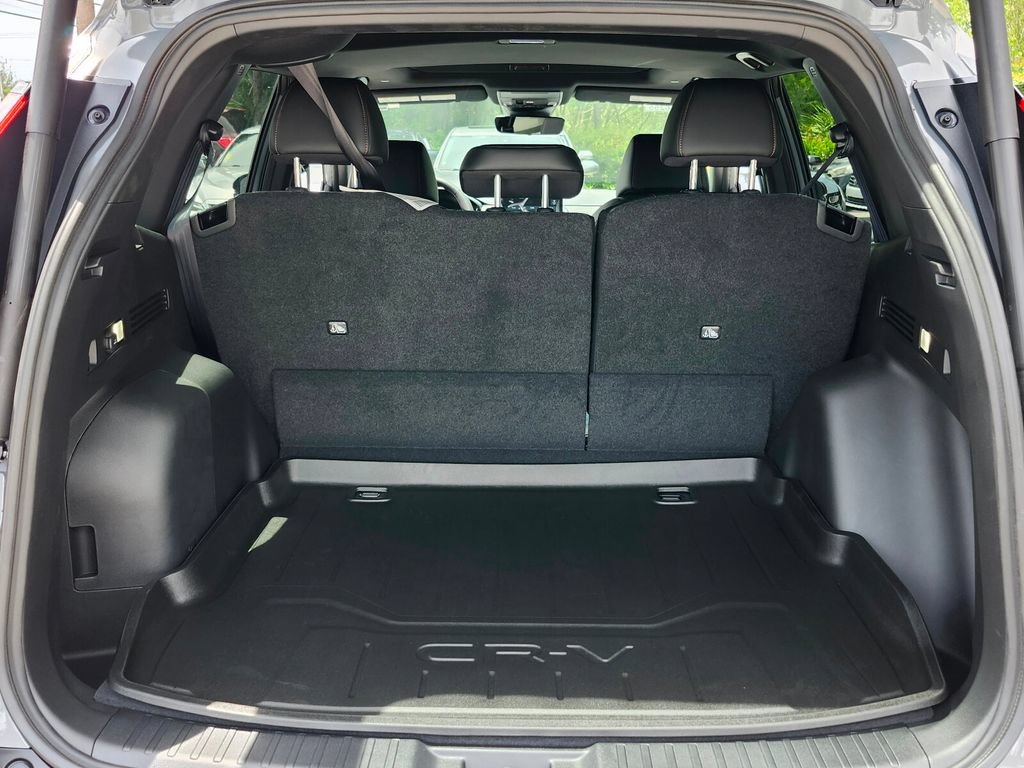 New 2026 Honda CR-V Sport-L image 12