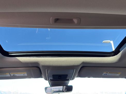 Certified 2024 Honda CR-V EX-L image 23