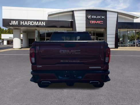 Certified 2021 GMC Sierra 1500 Elevation w/ Preferred Package image 6