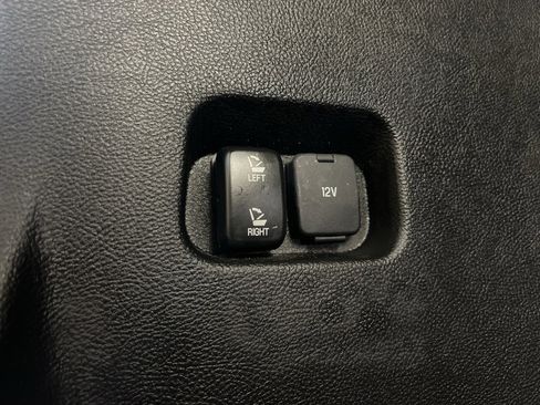 Certified 2023 Ford Edge SEL image 32