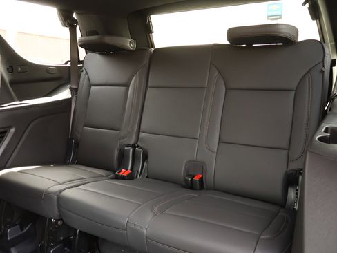 New 2026 Chevrolet Tahoe High Country AWD/4WD image 27