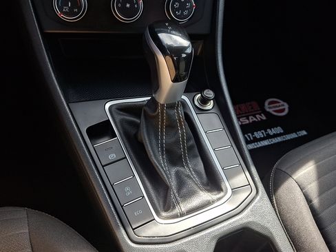 Used 2024 Volkswagen Jetta S FWD image 14