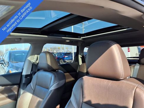 Used 2016 Nissan Murano Platinum w/ Platinum Technology Package image 19