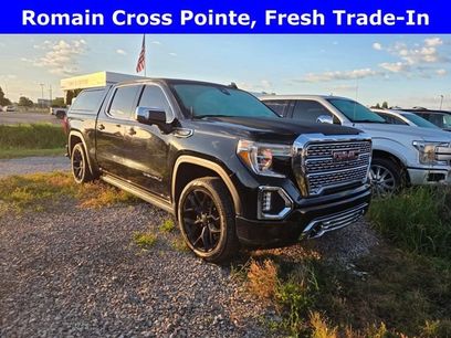 Used 2021 GMC Sierra 1500 Denali w/ Denali Ultimate Package