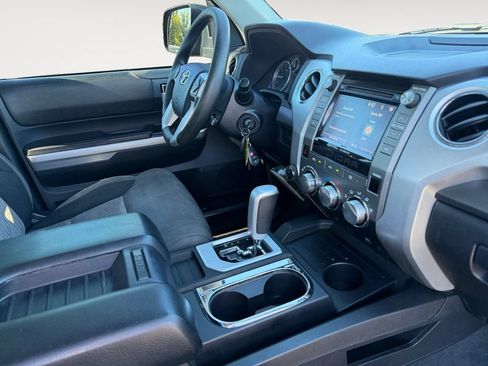 Used 2015 Toyota Tundra SR5 w/ TRD Off Road Package AWD/4WD image 26