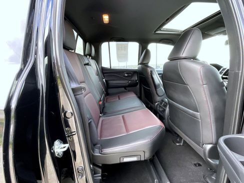 Used 2019 Honda Ridgeline Black Edition image 15