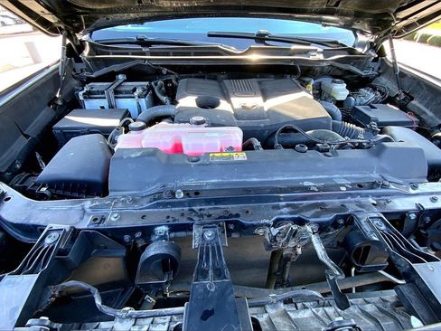 Used 2023 Toyota Tundra SR5 w/ TRD Off-Road Package image 29