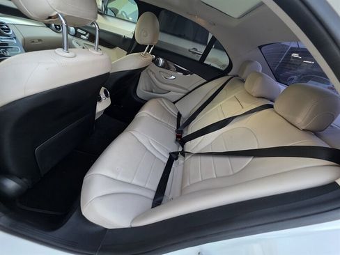 Used 2018 Mercedes-Benz C 300 Sedan w/ Multimedia Package image 14