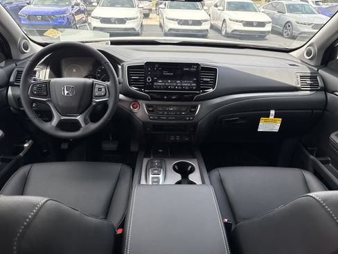 New 2026 Honda Ridgeline RTL image 20
