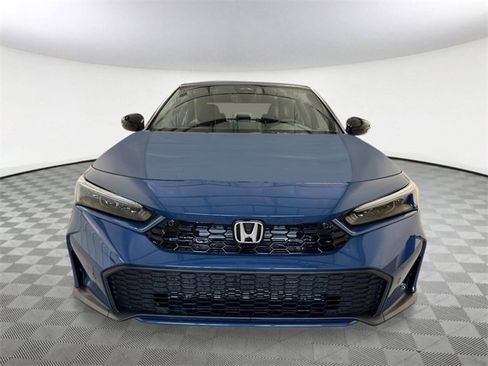 New 2025 Honda Civic Sport Touring image 8