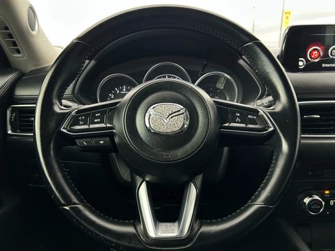 Used 2017 MAZDA CX-5 Touring w/ Preferred Equipment Package image 7