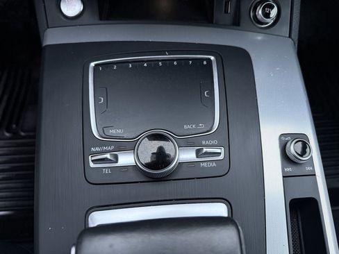 Used 2018 Audi Q5 2.0T Premium Plus w/ Premium Plus Package image 31