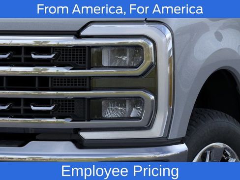 New 2026 Ford F250 Lariat AWD/4WD image 17