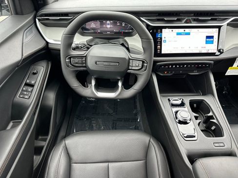 New 2026 Jeep Cherokee Limited AWD/4WD image 13