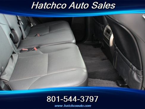 Used 2016 Lexus GX 460 w/ Comfort Package AWD/4WD image 28