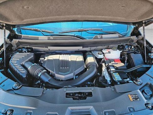 New 2026 Chevrolet Traverse LT w/ Sun and Wheel Package image 18