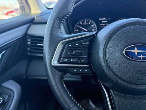 Certified 2025 Subaru Outback Premium w/ Popular Package #1A image 19