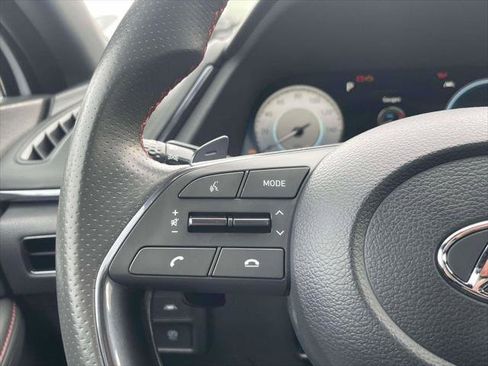 Used 2023 Hyundai Sonata N Line image 19