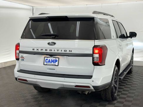 Used 2023 Ford Expedition Timberline image 7