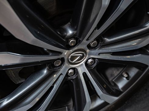 Used 2017 Lexus RX 350 AWD w/ Premium Package image 8