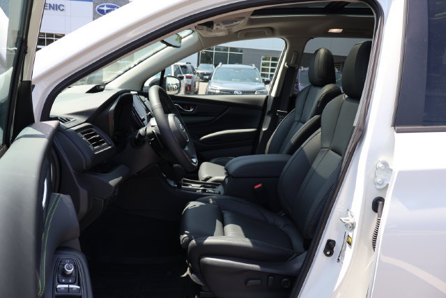 New 2026 Subaru Ascent Bronze Edition w/ Popular Package #2 AWD/4WD image 19