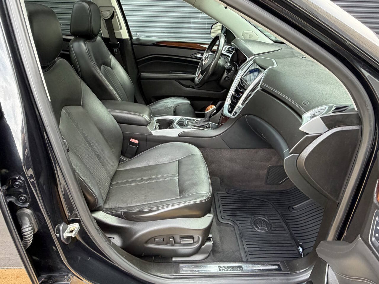 Used 2013 Cadillac SRX Performance AWD/4WD image 20