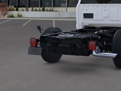 New 2026 Ford F350 XL AWD/4WD image 21