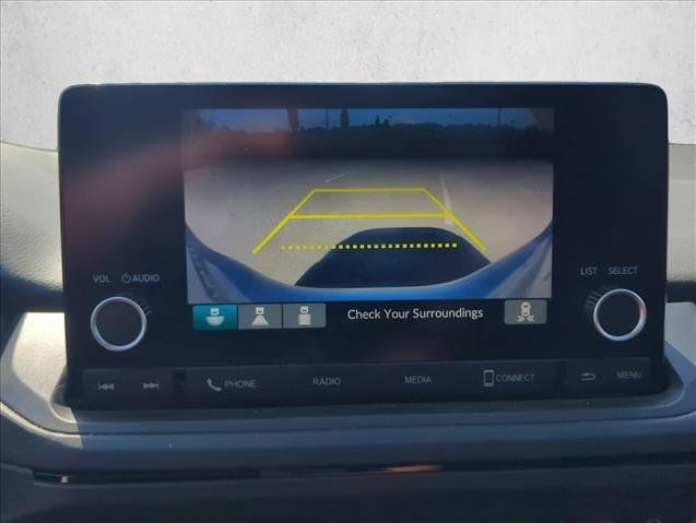 Used 2024 Honda Accord EX image 14