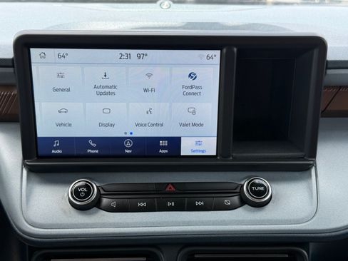 Used 2024 Ford Maverick Lariat FWD image 16
