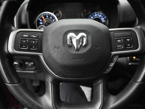 Used 2020 RAM 2500 Tradesman image 6