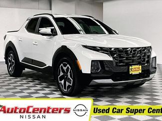 Used 2023 Hyundai Santa Cruz Limited video 1