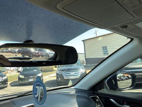 Used 2014 MAZDA MAZDA3 i Grand Touring image 31