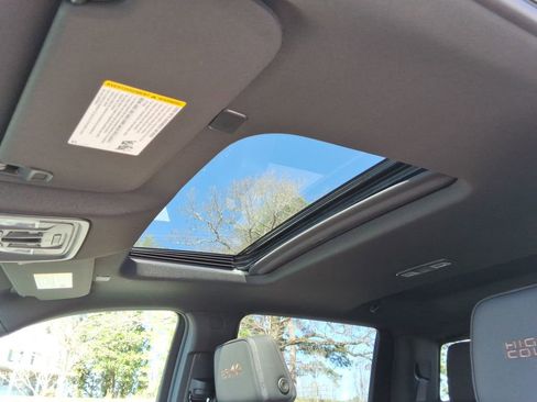 New 2026 Chevrolet Silverado 2500 High Country w/ High Country Premium Package image 27