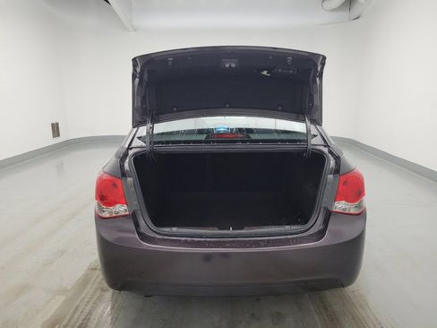 Used 2014 Chevrolet Cruze LT FWD image 29